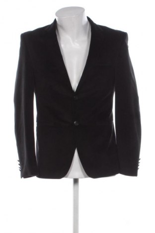 Pánské sako  Unbranded, Velikost M, Barva Černá, Cena  879,00 Kč