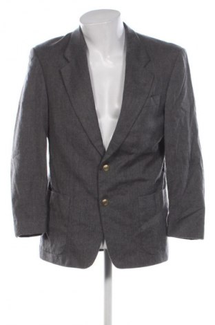 Pánské sako  Unbranded, Velikost M, Barva Šedá, Cena  125,00 Kč