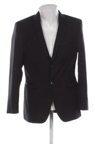 Pánské sako  Unbranded, Velikost L, Barva Černá, Cena  139,00 Kč