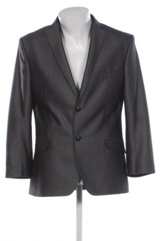 Pánské sako  Unbranded, Velikost M, Barva Šedá, Cena  139,00 Kč