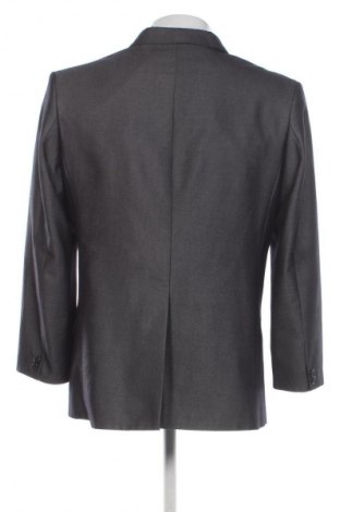 Pánské sako  Unbranded, Velikost M, Barva Šedá, Cena  139,00 Kč