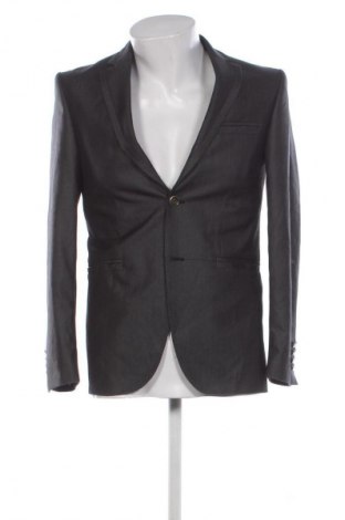 Pánské sako  Unbranded, Velikost M, Barva Šedá, Cena  221,00 Kč