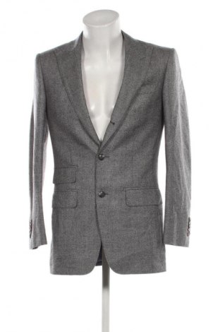 Pánske sako  Vitale Barberis Canonico, Veľkosť XL, Farba Sivá, Cena  62,95 €