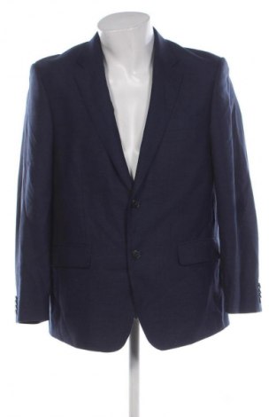 Pánské sako  Walbusch, Velikost L, Barva Modrá, Cena  169,00 Kč