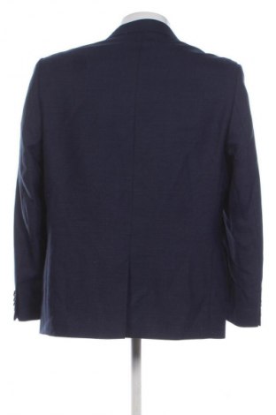 Pánské sako  Walbusch, Velikost L, Barva Modrá, Cena  169,00 Kč