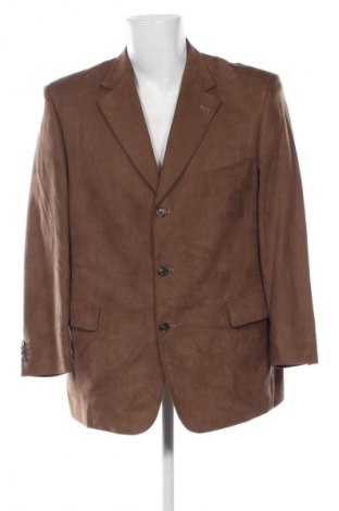 Pánské sako  Werther, Velikost XL, Barva Hnědá, Cena  79,00 Kč