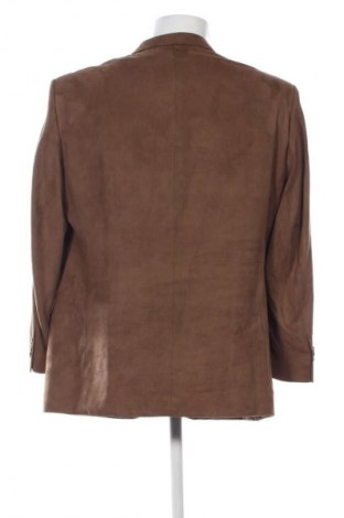 Pánské sako  Werther, Velikost XL, Barva Hnědá, Cena  79,00 Kč