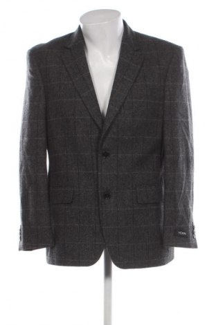 Pánské sako  Yorn, Velikost L, Barva Černá, Cena  171,00 Kč