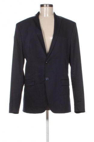 Pánské sako  Zara, Velikost M, Barva Modrá, Cena  139,00 Kč