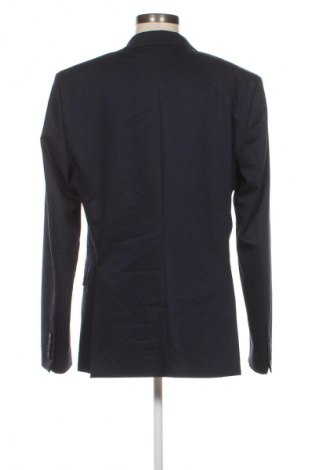 Pánské sako  Zara, Velikost M, Barva Modrá, Cena  139,00 Kč