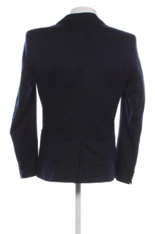 Pánské sako  Zara, Velikost S, Barva Modrá, Cena  449,00 Kč