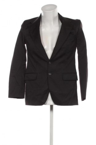 Pánské sako  Zara, Velikost M, Barva Černá, Cena  89,00 Kč