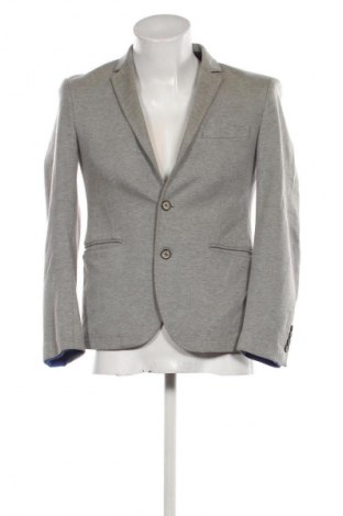 Pánské sako  Zara, Velikost M, Barva Šedá, Cena  409,00 Kč