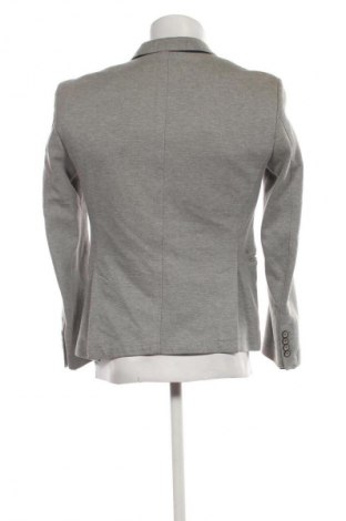 Pánské sako  Zara, Velikost M, Barva Šedá, Cena  409,00 Kč