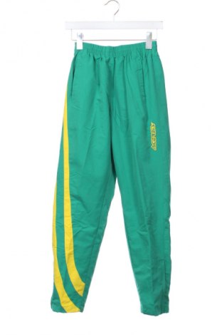 Pánské tepláky  Acerbis, Velikost XS, Barva Zelená, Cena  507,00 Kč