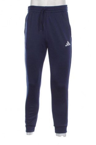 Pánské tepláky  Adidas, Velikost M, Barva Modrá, Cena  1 059,00 Kč