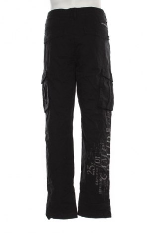 Мъжко спортно долнище Camp David, Размер L, Цвят Черен, Цена 29,65 €