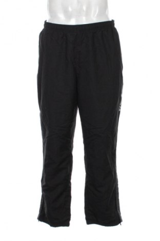 Ανδρικό αθλητικό παντελόνι Elite, Μέγεθος XL, Χρώμα Μαύρο, Τιμή 21,99 €