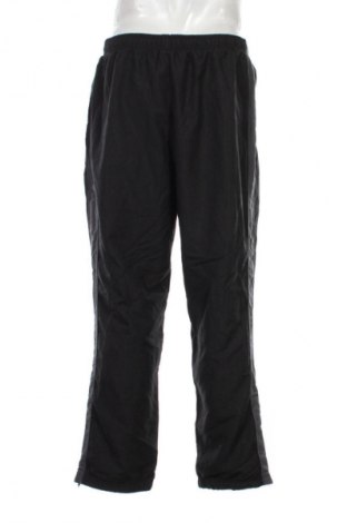 Ανδρικό αθλητικό παντελόνι Elite, Μέγεθος XL, Χρώμα Μαύρο, Τιμή 21,99 €