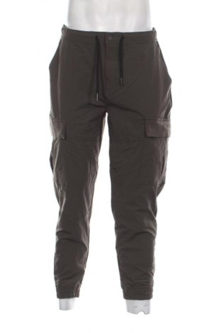 Ανδρικό αθλητικό παντελόνι LC Waikiki, Μέγεθος M, Χρώμα Πράσινο, Τιμή 22,99 €