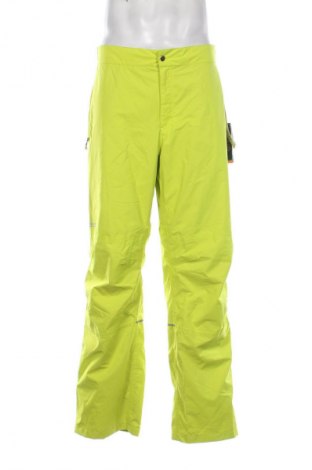 Pánské tepláky  Maier Sports, Velikost 3XL, Barva Zelená, Cena  989,00 Kč