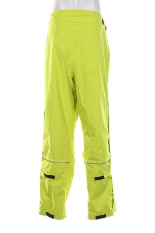 Pánské tepláky  Maier Sports, Velikost 3XL, Barva Zelená, Cena  989,00 Kč