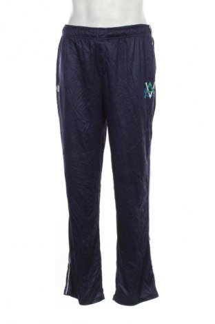 Pánské tepláky  New Balance, Velikost M, Barva Modrá, Cena  819,00 Kč