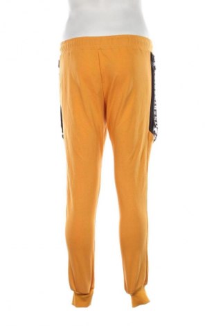Ανδρικό αθλητικό παντελόνι Unbranded, Μέγεθος S, Χρώμα Πορτοκαλί, Τιμή 15,55 €