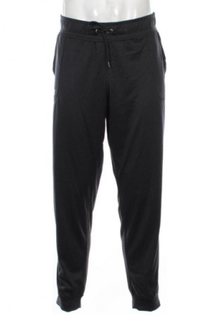 Pantaloni trening de bărbați Under Armour, Mărime XL, Culoare Negru, Preț 115,99 Lei