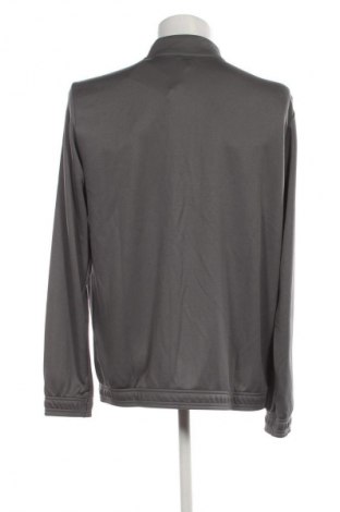 Pánský sportovní vrch Adidas, Velikost XL, Barva Šedá, Cena  519,00 Kč