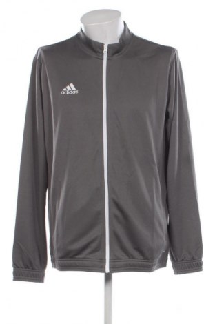 Pánský sportovní vrch Adidas, Velikost XL, Barva Šedá, Cena  669,00 Kč
