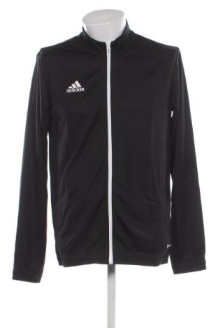 Herren Sportoberteil Adidas, Größe L, Farbe Schwarz, Preis € 40,99