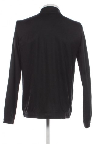 Herren Sportoberteil Adidas, Größe L, Farbe Schwarz, Preis € 40,99