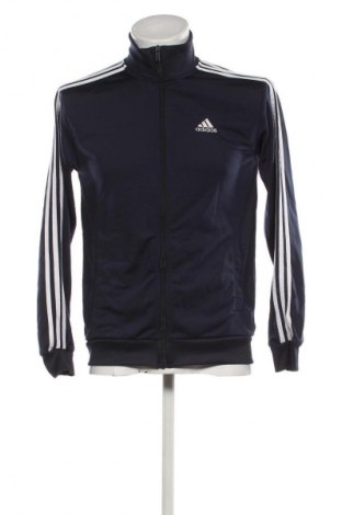 Pánský sportovní vrch Adidas, Velikost S, Barva Modrá, Cena  549,00 Kč