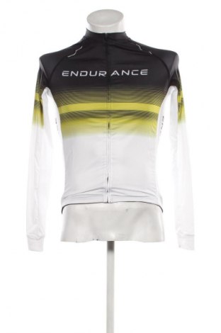 Férfi sport felső ENDURANCE, Méret S, Szín Sokszínű, Ár 10 819 Ft