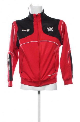 Ανδρική αθλητική ζακέτα Jako, Μέγεθος S, Χρώμα Πολύχρωμο, Τιμή 5,11 €