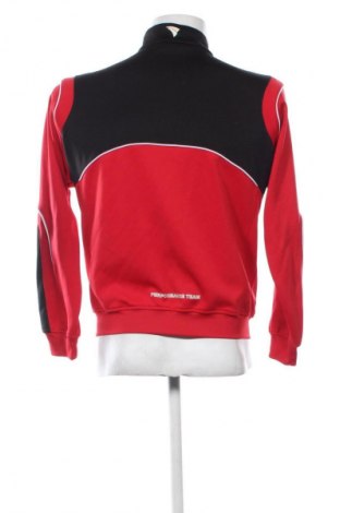 Ανδρική αθλητική ζακέτα Jako, Μέγεθος S, Χρώμα Πολύχρωμο, Τιμή 5,11 €