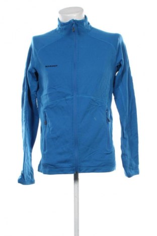 Pánský sportovní vrch Mammut, Velikost XL, Barva Modrá, Cena  1 159,00 Kč, #134236332