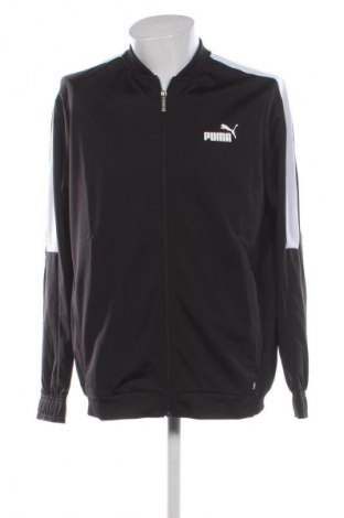 Férfi sport felső PUMA, Méret L, Szín Fekete, Ár 11 439 Ft