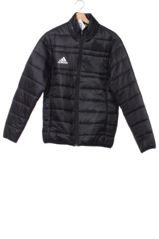 Herrenjacke Adidas, Größe XS, Farbe Schwarz, Preis € 28,77