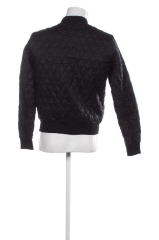 Férfi dzseki Armani Jeans, Méret S, Szín Fekete, Ár 31 889 Ft