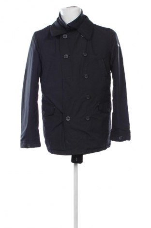 Geacă de bărbati Astrolabio, Mărime L, Culoare Albastru, Preț 283,99 Lei
