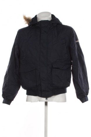 Herrenjacke Brugi, Größe L, Farbe Blau, Preis € 63,99