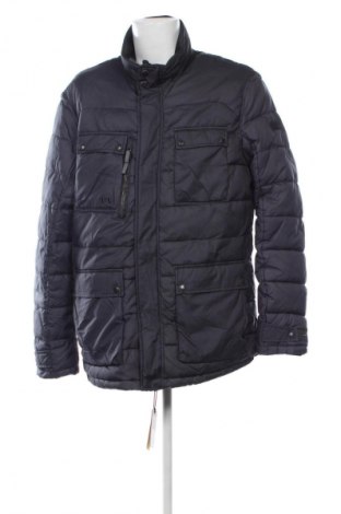 Herrenjacke Camel Active, Größe XL, Farbe Blau, Preis € 172,99