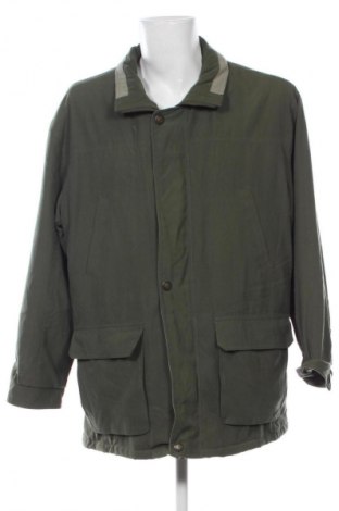 Pánská bunda  Canda, Velikost XL, Barva Zelená, Cena  539,00 Kč