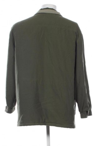 Pánská bunda  Canda, Velikost XL, Barva Zelená, Cena  539,00 Kč