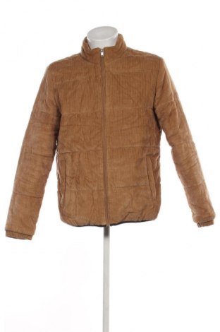 Herrenjacke Clockhouse, Größe XL, Farbe Braun, Preis € 37,99