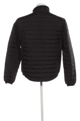Męska kurtka Daniel Hechter, Rozmiar M, Kolor Czarny, Cena 188,99 zł