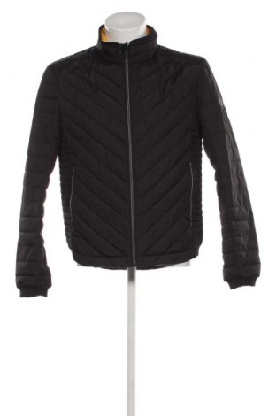 Męska kurtka Daniel Hechter, Rozmiar M, Kolor Czarny, Cena 188,99 zł