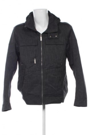 Geacă de bărbati Decathlon, Mărime XL, Culoare Gri, Preț 214,99 Lei